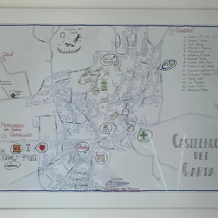 Far From * Castelnuovo del Garda