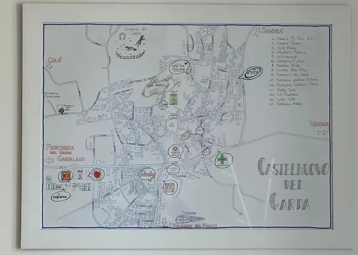 Far From * Castelnuovo del Garda