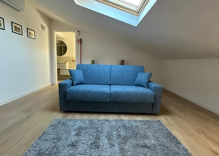 Casa de Férias Far From Castelnuovo del Garda