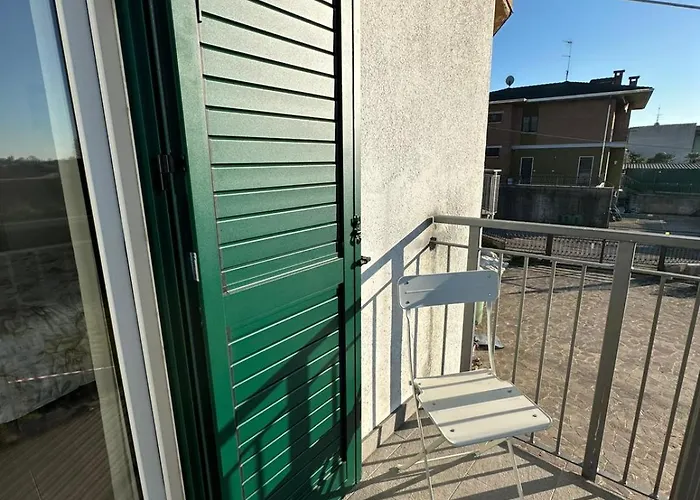Far From Feriehus